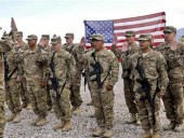 США направят дополнительные войска в Саудовскую Аравию США направят дополнительные войска в Саудовскую Аравию