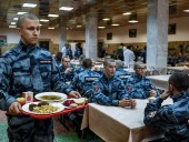 В Вологодской и Ивановской областях покончили с собой двое сотрудников Росгвардии В Вологодской и Ивановской областях покончили с собой двое сотрудников Росгвардии