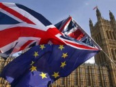Brexit: переговоры между Британией и ЕС вновь завершились ничем Brexit: переговоры между Британией и ЕС вновь завершились ничем