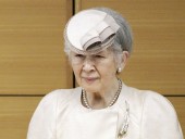 В почетной императрицы Японии обнаружили рак груди В почетной императрицы Японии обнаружили рак груди