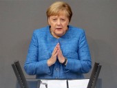 Меркель заявила о подготовке к саммиту нормандской четверки через пару недель Меркель заявила о подготовке к саммиту нормандской четверки через пару недель