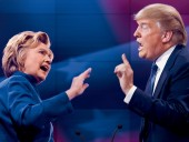 Хиллари Клинтон поддержала импичмент Трампу и назвала его чрезвычайными мерами Хиллари Клинтон поддержала импичмент Трампу и назвала его чрезвычайными мерами