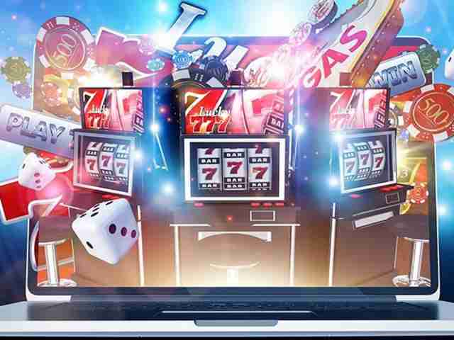 Получайте удовольствие в игровых автоматах казино 777onlinesloty Получайте удовольствие в игровых автоматах казино 777onlinesloty