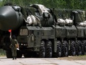 Сегодня Россия начинает ракетные испытания Сегодня Россия начинает ракетные испытания