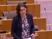 Евродепутат: выдача Цемаха в РФ была неприемлемой Евродепутат: выдача Цемаха в РФ была неприемлемой