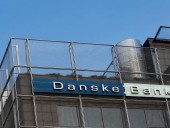 В Эстонии закрывают филиал Danske Bank В Эстонии закрывают филиал Danske Bank