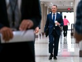 Временный поверенный США считал сумасшедшим отказ Трампа от помощи Украине Временный поверенный США считал сумасшедшим отказ Трампа от помощи Украине