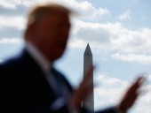 Суд обязал Трампа передать прокуратуре свои налоговые декларации за 8 лет Суд обязал Трампа передать прокуратуре свои налоговые декларации за 8 лет