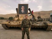 Курды договорились с Дамаском о размещении сирийских войск вдоль границы с Турцией Курды договорились с Дамаском о размещении сирийских войск вдоль границы с Турцией