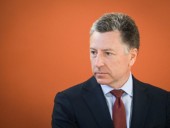 WP: Волкер заявил, что призывал Джулиани к осторожности с украинскими источниками WP: Волкер заявил, что призывал Джулиани к осторожности с украинскими источниками