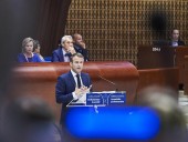 РФ предложит поправки к санкционному механизму Совета Европы - СМИ РФ предложит поправки к санкционному механизму Совета Европы - СМИ