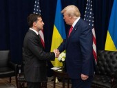 Главный эксперт Белого дома по Украине сообщал о рисках из-за звонка Трампа Зеленскому Главный эксперт Белого дома по Украине сообщал о рисках из-за звонка Трампа Зеленскому