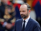 Атака на штаб полиции Парижа: премьер Франции объявил о проверках в спецслужбах Атака на штаб полиции Парижа: премьер Франции объявил о проверках в спецслужбах