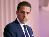 Сын Байдена заявил, что не совершал правонарушений, работая в Украине Сын Байдена заявил, что не совершал правонарушений, работая в Украине