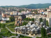 В Косово оппозиция, которая выступает за диалог с Сербией, выиграла выборы в парламент В Косово оппозиция, которая выступает за диалог с Сербией, выиграла выборы в парламент