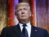 Трамп определился с новым послом США в России - СМИ Трамп определился с новым послом США в России - СМИ