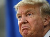 Трамп поручил подготовить санкции против Турции из-за наступления в Сирии Трамп поручил подготовить санкции против Турции из-за наступления в Сирии