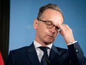 Германия решила прекратить поставки оружия Турции из-за операции в Сирии Германия решила прекратить поставки оружия Турции из-за операции в Сирии