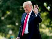 Трамп объявил согласие на безвиз с Польшей