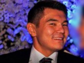 Внук Назарбаева в Лондоне покусал полицейского Внук Назарбаева в Лондоне покусал полицейского