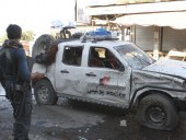 В Афганистане боевики Талибана убили шестерых полицейских В Афганистане боевики Талибана убили шестерых полицейских