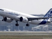 Индийский лоукостер сделал один из самых крупных заказов в истории Airbus Индийский лоукостер сделал один из самых крупных заказов в истории Airbus