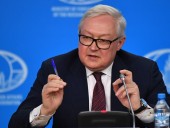 Заместитель Лаврова: урегулирование в Украине зависит от осознания США безальтернативности Минска Заместитель Лаврова: урегулирование в Украине зависит от осознания США безальтернативности Минска