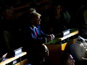 Трамп допустил публикацию видео ликвидации лидера Исламского государства Трамп допустил публикацию видео ликвидации лидера Исламского государства