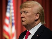 Белый дом требует провести голосование по процедуре импичмента - Трамп Белый дом требует провести голосование по процедуре импичмента - Трамп