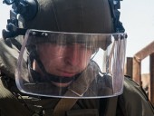 При взрыве снарядов времен Второй мировой погибли два польских сапера