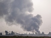 Минобороны Турции заявило об уничтожении 673 курдских ополченцев Минобороны Турции заявило об уничтожении 673 курдских ополченцев