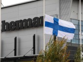 Суд арестовал напавшего на училище в Финляндии, в результате которого погибла украинка Суд арестовал напавшего на училище в Финляндии, в результате которого погибла украинка