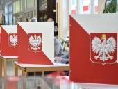 В Польше обнародовали результаты парламентских выборов В Польше обнародовали результаты парламентских выборов