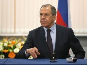 США давят на православные церкви, чтобы те признали Православную церковь Украины - Лавров США давят на православные церкви, чтобы те признали Православную церковь Украины - Лавров