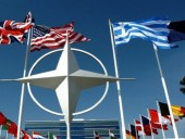 Сенат США одобрил вступление Северной Македонии в НАТО Сенат США одобрил вступление Северной Македонии в НАТО