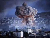 Турция заявила о прекращении военной операции в Сирии Турция заявила о прекращении военной операции в Сирии