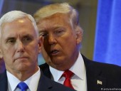 Вице-президент США Пенс отправляется в Анкару для переговоров из-за турецкого наступления в Сирии Вице-президент США Пенс отправляется в Анкару для переговоров из-за турецкого наступления в Сирии