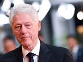 Адвокат Билла Клинтона советует сторонникам импичмента Трампа сосредоточиться на Украине Адвокат Билла Клинтона советует сторонникам импичмента Трампа сосредоточиться на Украине
