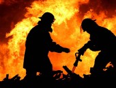 В Конго в автобусе сгорели 30 пассажиров В Конго в автобусе сгорели 30 пассажиров
