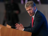 В Кремле отреагировали на слова Лукашенко о конфликте РФ и Украины на Донбассе В Кремле отреагировали на слова Лукашенко о конфликте РФ и Украины на Донбассе