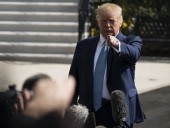 Трамп устроил чистки в Совете национальной безопасности США Трамп устроил чистки в Совете национальной безопасности США