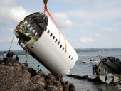 Катастрофа Boeing 737 в Индонезии: следователи назвали причины авиакатастрофы Катастрофа Boeing 737 в Индонезии: следователи назвали причины авиакатастрофы