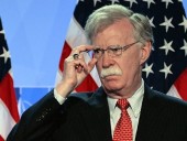 WSJ: Болтон отказался явиться на слушания по импичменту Трампа в Конгрессе WSJ: Болтон отказался явиться на слушания по импичменту Трампа в Конгрессе