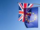 ЕС запустил процесс ратификации соглашения о Brexit ЕС запустил процесс ратификации соглашения о Brexit