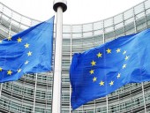 Мандат нового состава Еврокомиссии отсрочен Мандат нового состава Еврокомиссии отсрочен