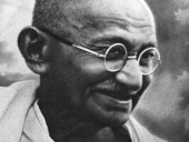 В Индии похитили прах Махатмы Ганди в день его 150-летия В Индии похитили прах Махатмы Ганди в день его 150-летия