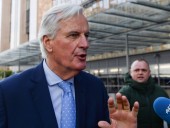 ЕС примет окончательное решение о продлении Brexit на следующей неделе - The Guardian ЕС примет окончательное решение о продлении Brexit на следующей неделе - The Guardian