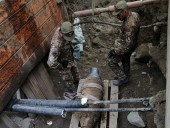 В Италии эвакуировали тысячи людей из-за бомбы