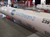 BILD: Германия хочет помочь Северному потоку-2 обойти газовую директиву ЕС BILD: Германия хочет помочь Северному потоку-2 обойти газовую директиву ЕС