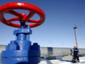 Украина не будет перекрывать газовый вентиль с Россией - Витренко Украина не будет перекрывать газовый вентиль с Россией - Витренко